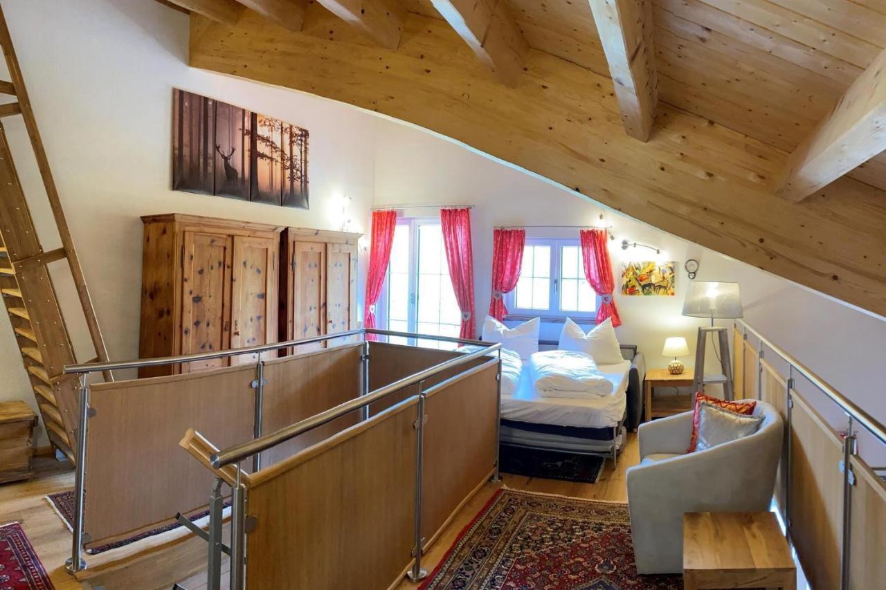 דינטן אם הוכקוניג Chalet Salzburg Dienten מראה חיצוני תמונה