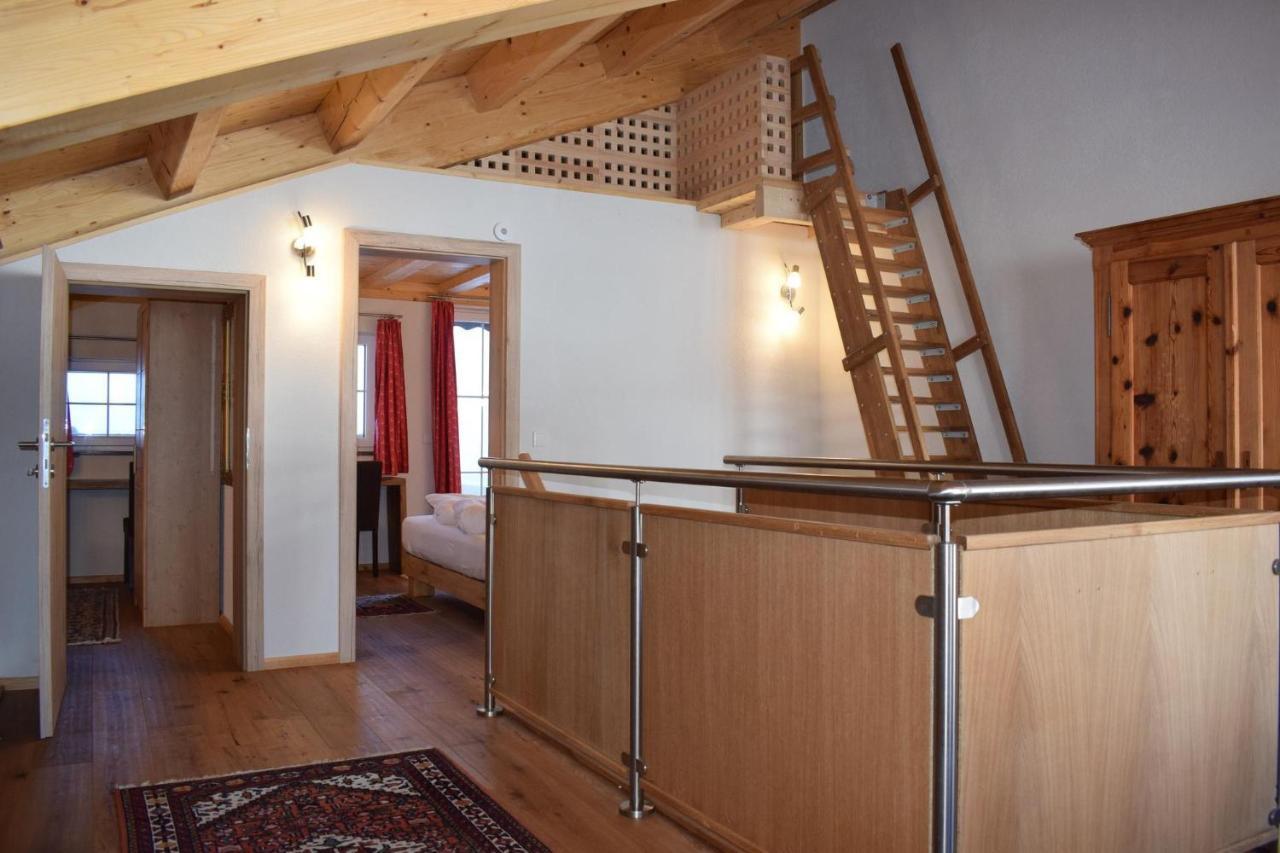 דינטן אם הוכקוניג Chalet Salzburg Dienten מראה חיצוני תמונה