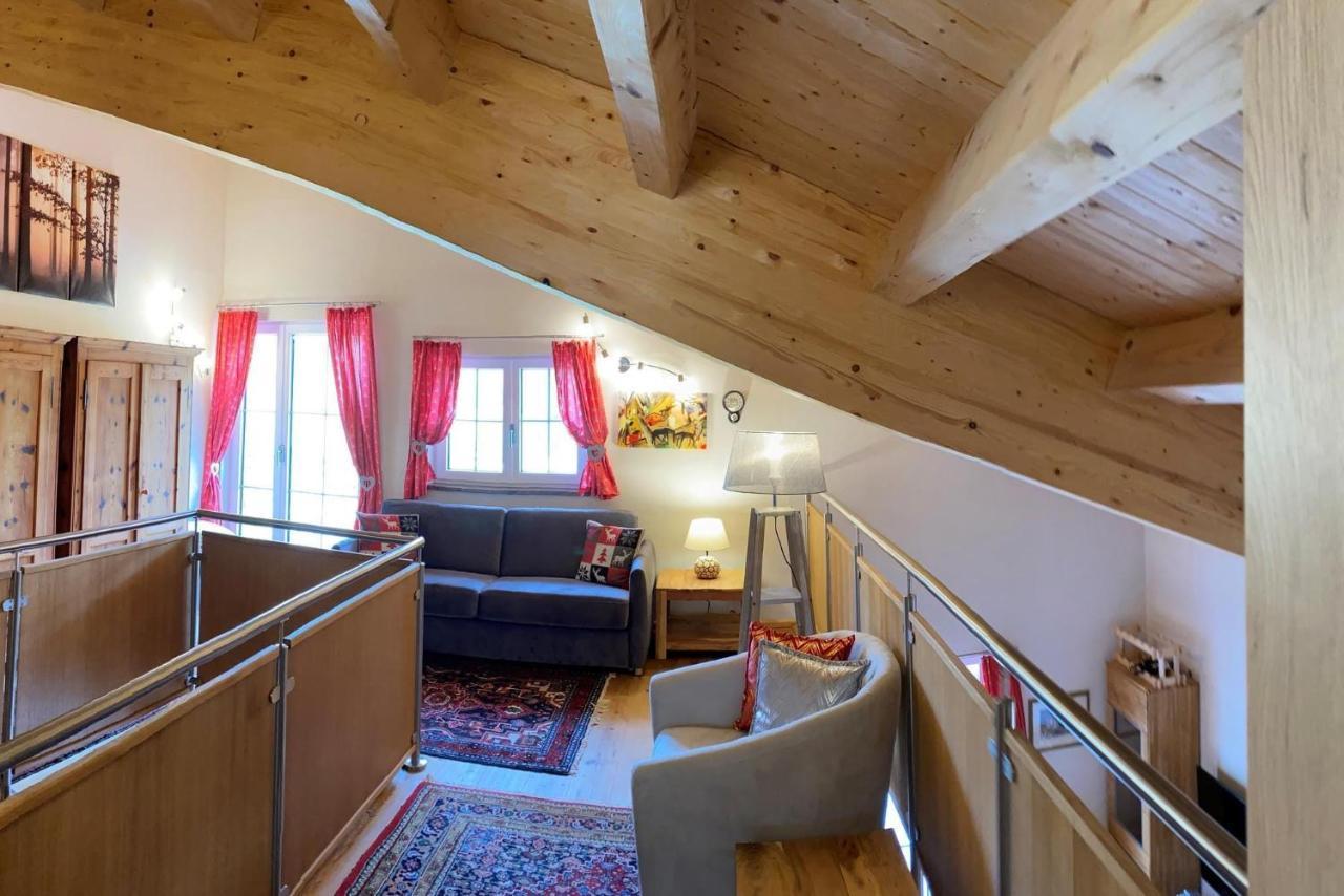 דינטן אם הוכקוניג Chalet Salzburg Dienten מראה חיצוני תמונה