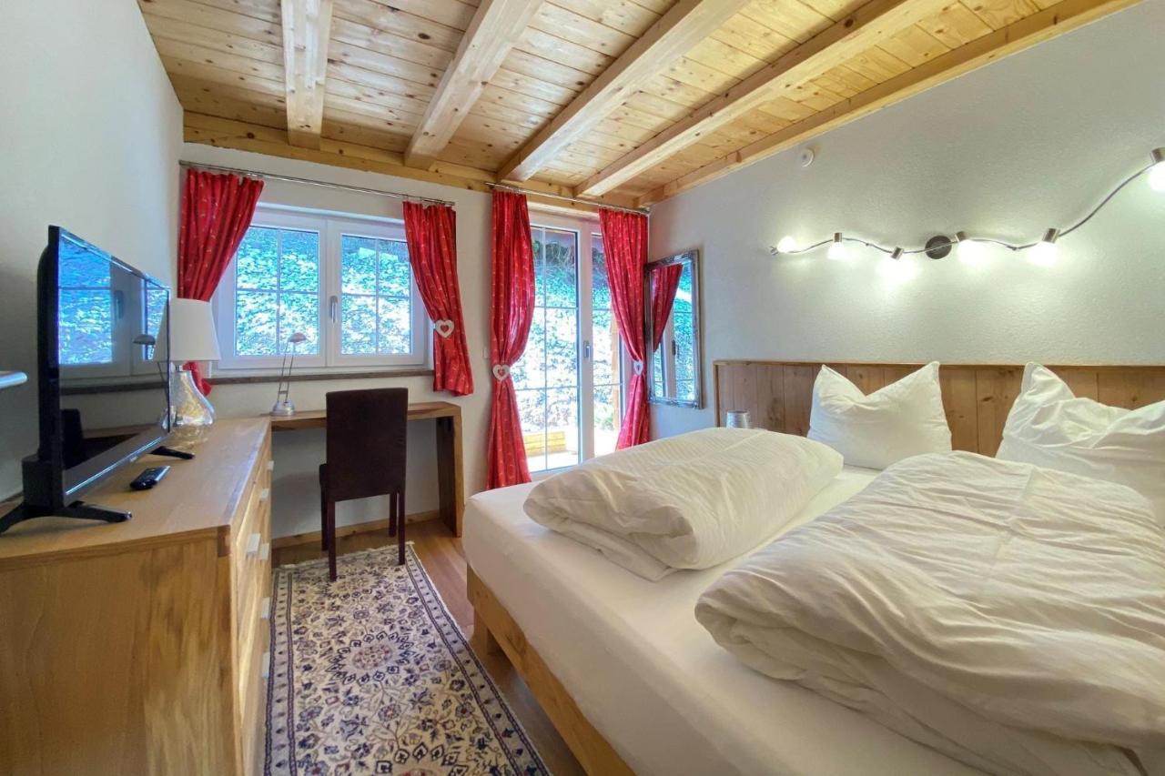 דינטן אם הוכקוניג Chalet Salzburg Dienten מראה חיצוני תמונה