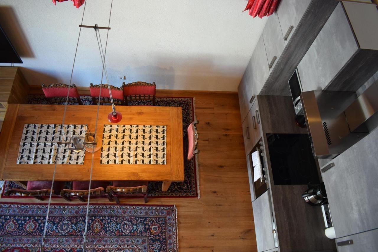דינטן אם הוכקוניג Chalet Salzburg Dienten מראה חיצוני תמונה